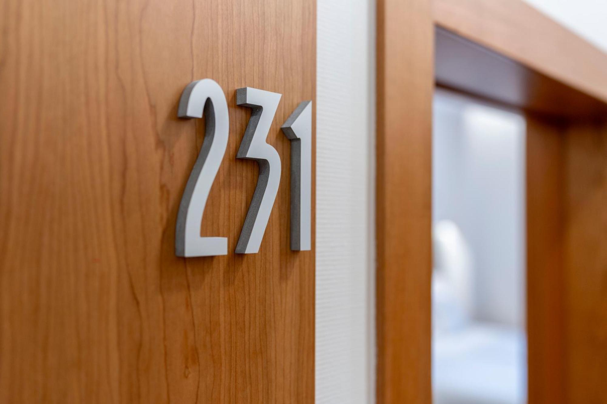 Torreluz Suites Almería Exteriér fotografie
