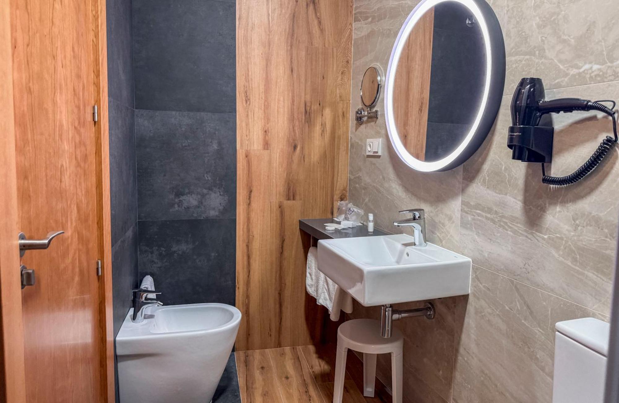 Torreluz Suites Almería Exteriér fotografie
