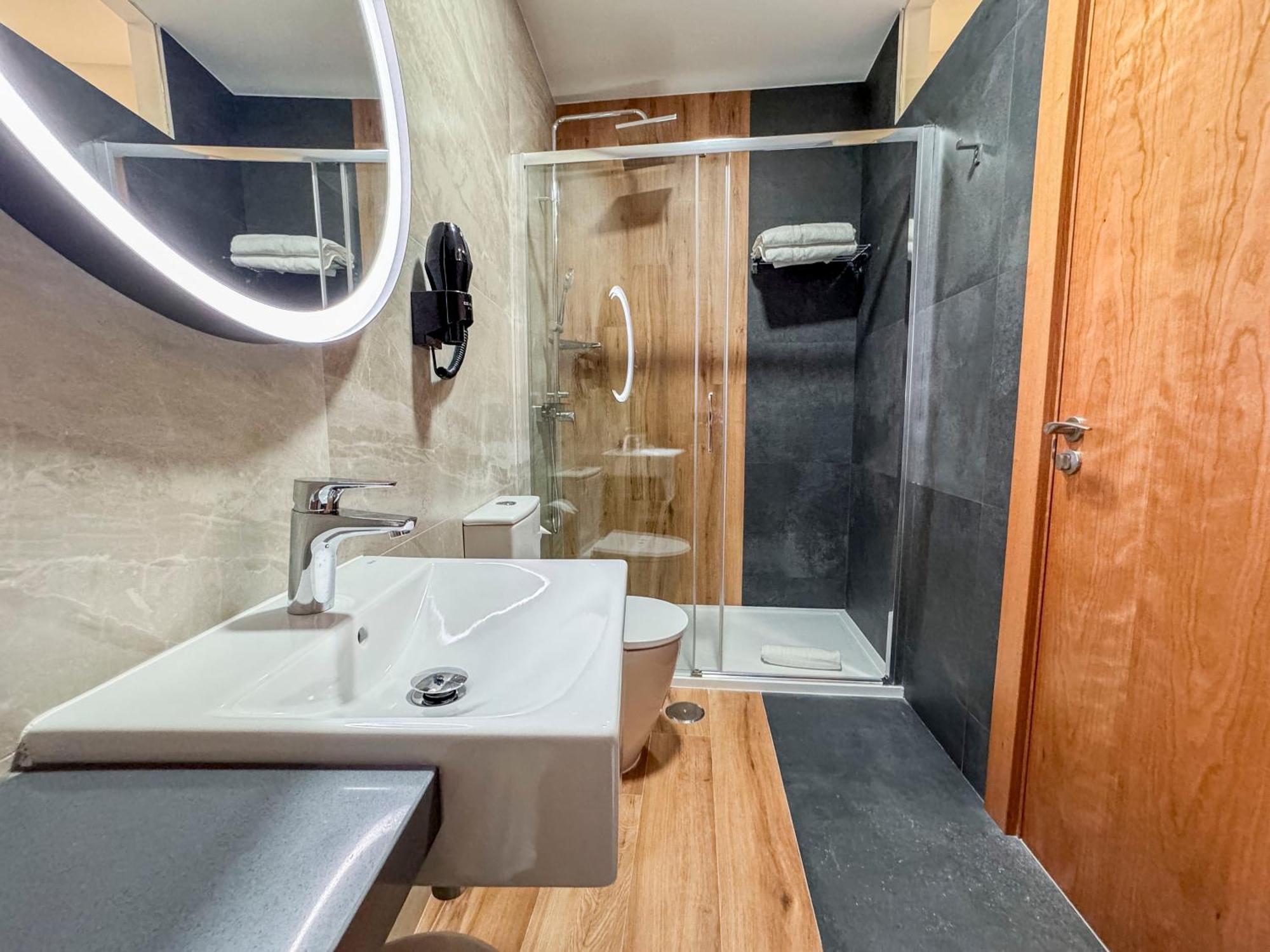 Torreluz Suites Almería Exteriér fotografie